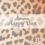 【B】  Happy Box