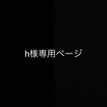 h様専用・スタービジューロングチタンピアス