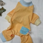 M　柔らかロンパース　【完成品】