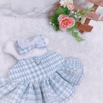 ♡うさぎハーネス♡ドレス♡