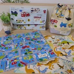 【オーダー予約品】ｓ様専用＊指定サイズ洗い替えセット