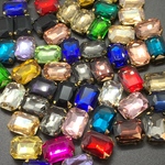 45個入り10×14mmレクタングルアソート