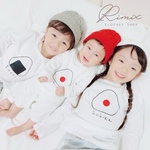 名入れ　長袖　おにぎり　うめぼし　Tシャツ　