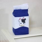 オーダー品  フェルトジュース【ミルク】