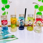 ⭐️アロマディフューザー（芳香剤）⭐️５個セット