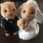 miichann51様ウェディング♡