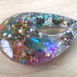 メモリーオイルinオルゴナイト☆ベイビーウィッシュ　受け取り上手