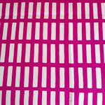 30×40ランチクロス(北欧柄マゼンタ)