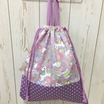受注製作☆体操服袋