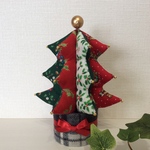 これぞ定番！クリスマスツリー★Mサイズ★高さ 約20.5㎝