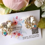 Heart wedding♡ゴールド