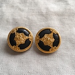 (2.5㎝)ヴィンテージbutton2333