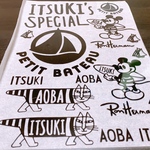 購入後即日発送‼️アイロンシート