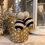 SALE！華やか♡ボンボンピアス