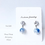 pierce/earring.500