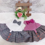 ♡ミーアキャットハーネス♡せんちゃんママさん専用♡