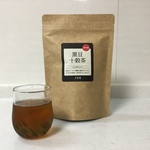 黒豆十穀茶
