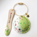 Candy Pop Green.