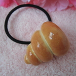 《再販》チョココロネのヘアゴム♡