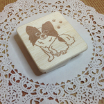 C様　オーダーはんこ