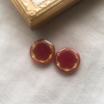 (2.0㎝)ヴィンテージbutton2339