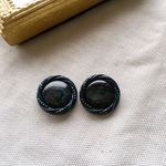  (2.0㎝)ヴィンテージbutton2401