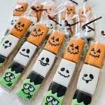 ハロウィン⑧クスエアクッキー
