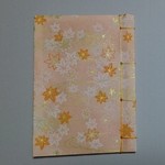 和綴じノートNo.62