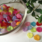 増量❤︎再販❤︎大人気❤︎花びら パーツ