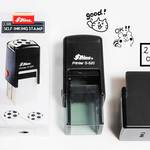 フルオーダー☆シャチハタ式スタンプ☆20ｍｍ★