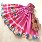 パウスカート 斜め切り替え
