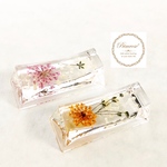 2個セット ハーバリウムお箸置き