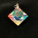 虹の結晶 スピネル型 ビビッド VD-138