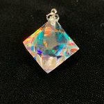 虹の結晶 スピネル型 ビビッド VD-139