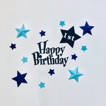 誕生日　壁面飾りセット