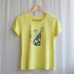 staysweet様専用・限定Tシャツ・黄色
