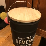 ペール缶用 フタSALE品