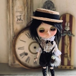 70＊もけ堂＊ブライスアウトフィット＊キャンセル分