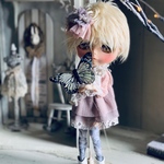 72＊もけ堂＊ブライスアウトフィット