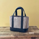 sale【送料込】帆布トートバッグSS no.56