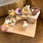 フォトジェニック🥄グラスデザート🥄