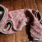 【suzuki4さま専用品】ダックスサイズ　犬服