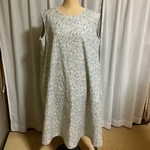 sora 様専用　袖無しワンピース(送料無料)