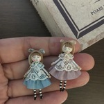 ono4598さま専用ページ♪ミニチュアドール♡