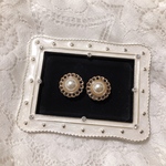 ~pearl earring~