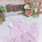 ♡うさぎハーネス♡ドレス♡