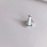 日本酒LOVEピンバッジ