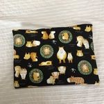 玄米カイロ ラベンダーのポプリ入り