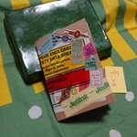 おすそわけファイル★A5サイズ