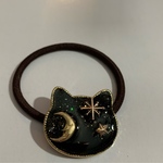 ネコの夜長　　 